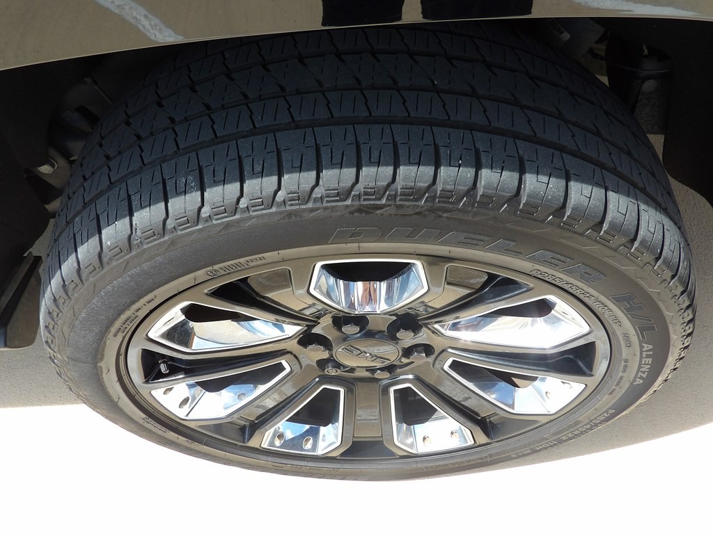2019 GMC Yukon Image 34