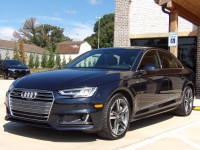Image for 2017 Audi A4 Prestige ID: 6881652