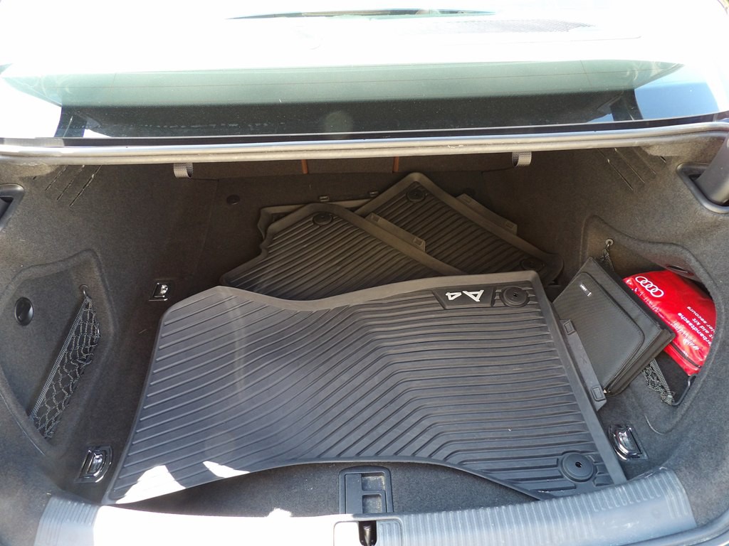 2017 Audi A4 Image 35