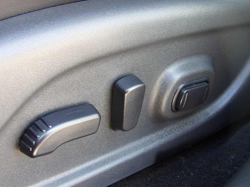 2018 Nissan Pathfinder Image 12