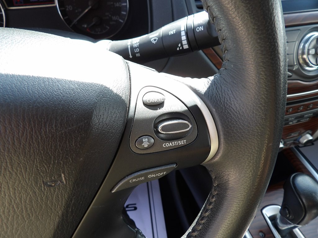 2018 Nissan Pathfinder Image 17