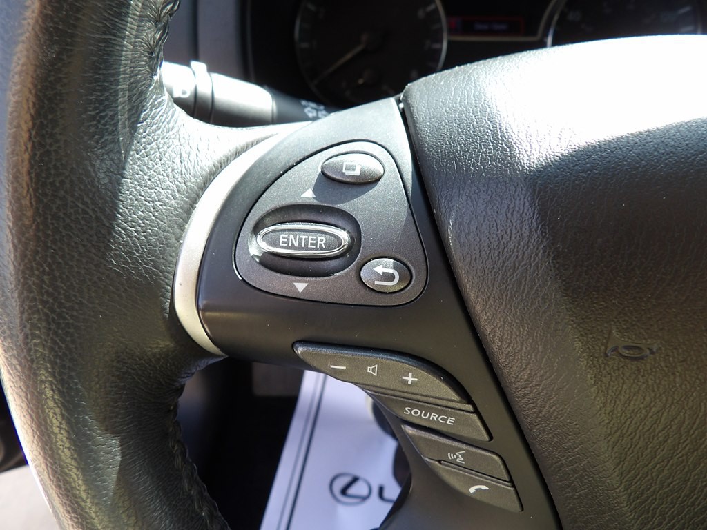 2018 Nissan Pathfinder Image 18