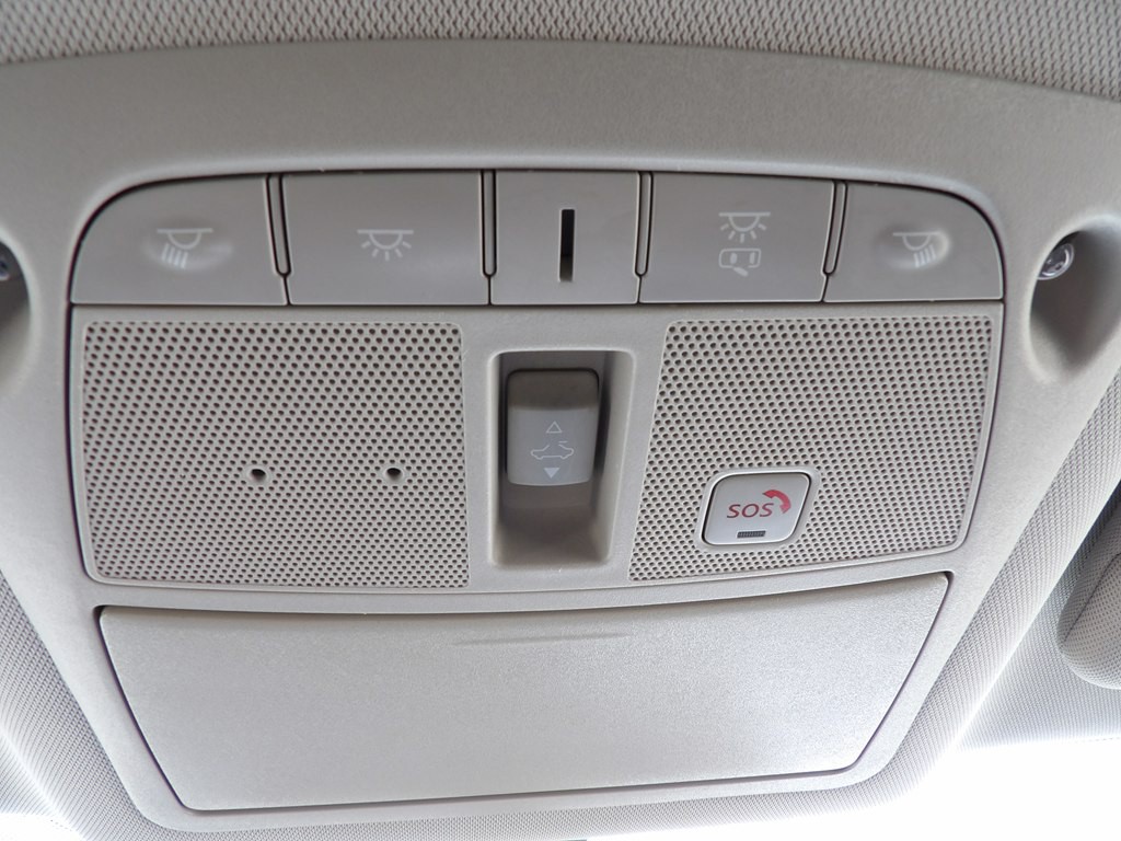 2018 Nissan Pathfinder Image 23