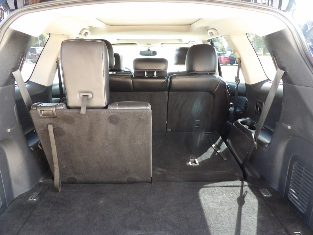 2018 Nissan Pathfinder Image 26
