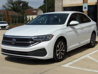Image for 2024 Volkswagen Jetta S ID: 6895369
