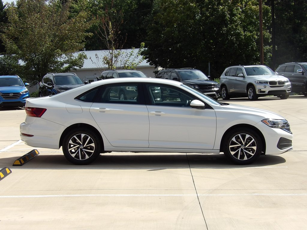2024 Volkswagen Jetta Image 6