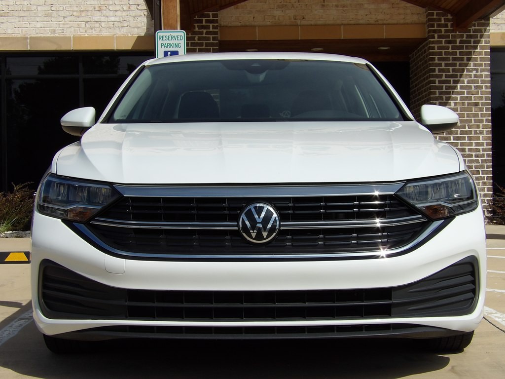 2024 Volkswagen Jetta Image 8