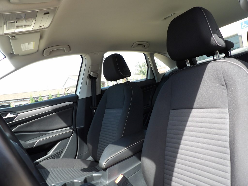 2024 Volkswagen Jetta Image 14