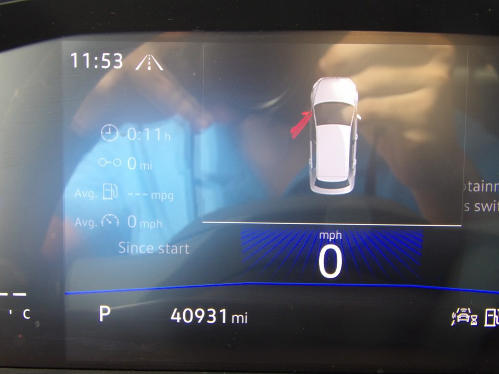 2024 Volkswagen Jetta Image 19
