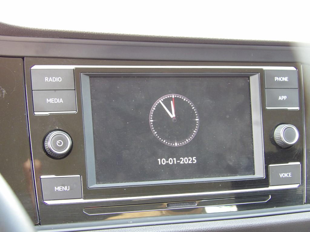 2024 Volkswagen Jetta Image 20