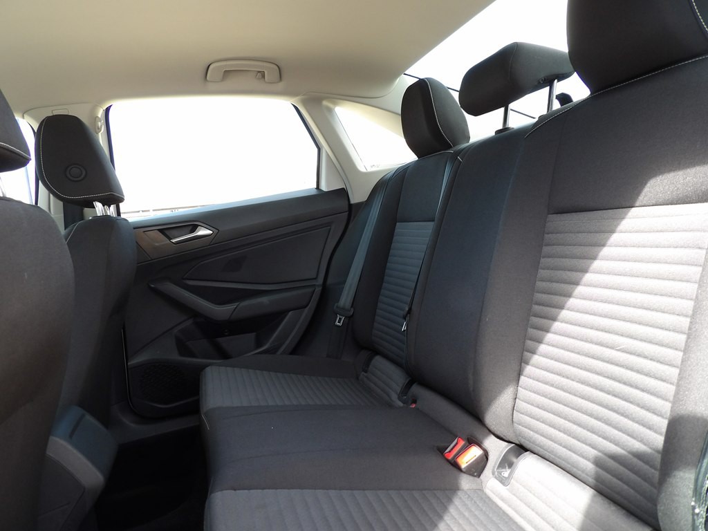 2024 Volkswagen Jetta Image 31
