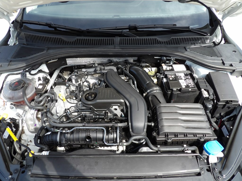 2024 Volkswagen Jetta Image 35