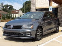 Image for 2018 Volkswagen Jetta SE ID: 6895373