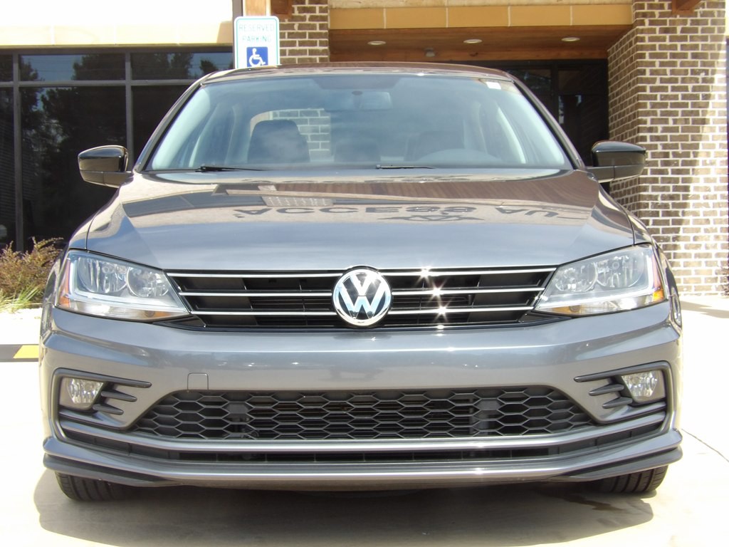 2018 Volkswagen Jetta Image 8