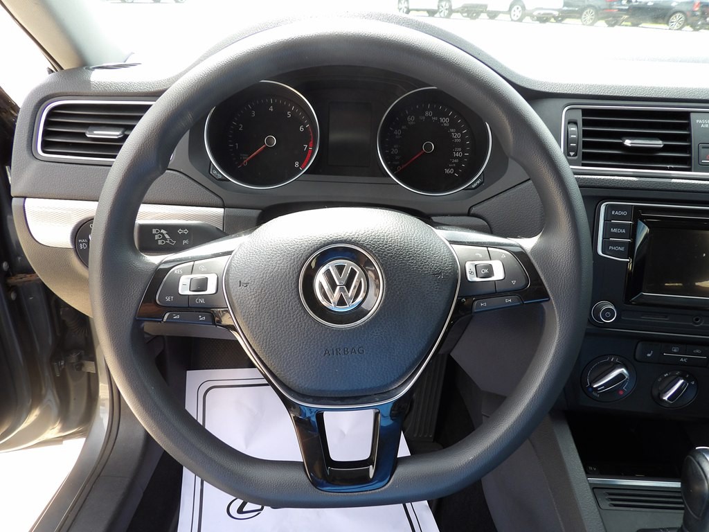 2018 Volkswagen Jetta Image 15