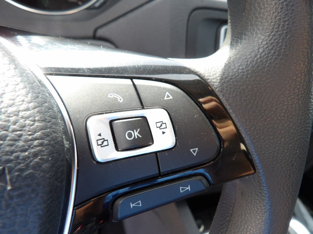 2018 Volkswagen Jetta Image 16