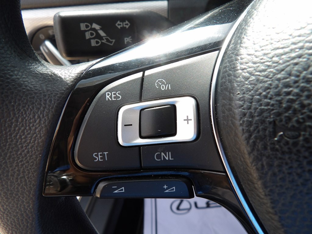 2018 Volkswagen Jetta Image 17