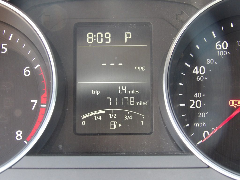 2018 Volkswagen Jetta Image 18