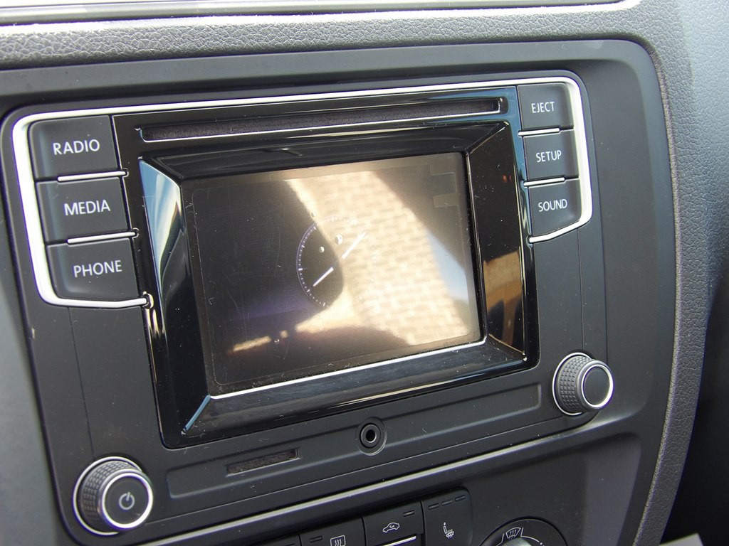 2018 Volkswagen Jetta Image 19