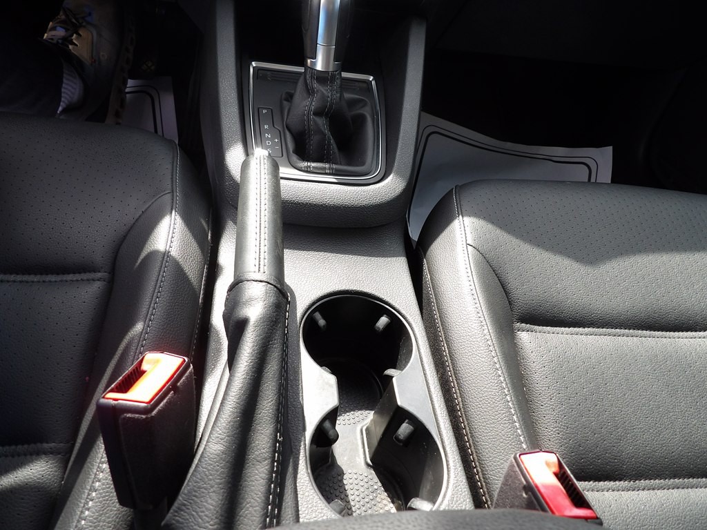 2018 Volkswagen Jetta Image 23