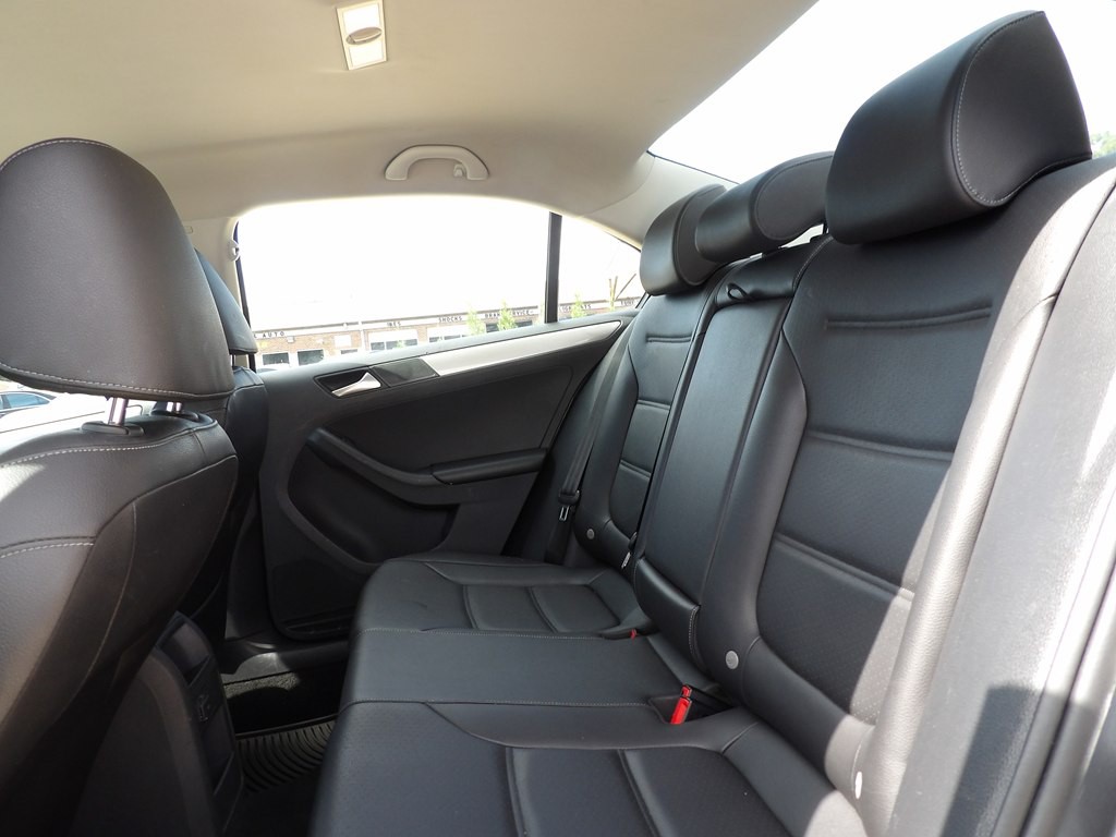 2018 Volkswagen Jetta Image 27