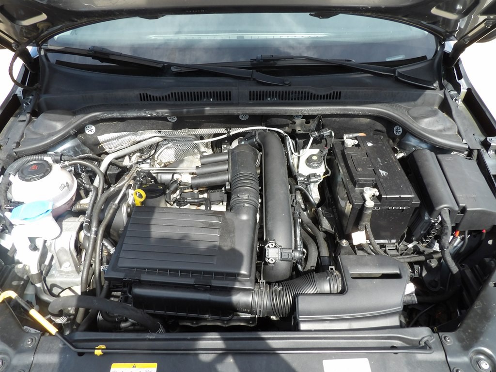 2018 Volkswagen Jetta Image 32