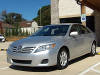 Image for 2011 Toyota Camry BASE ID: 6920844