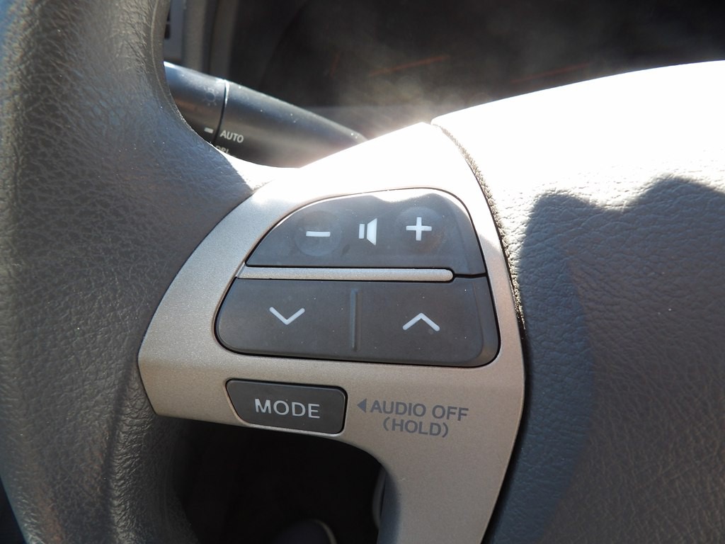 2011 Toyota Camry Image 15