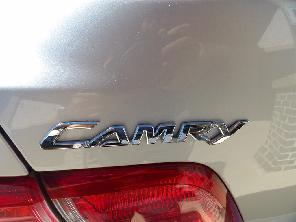 2011 Toyota Camry Image 27