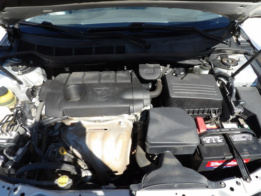 2011 Toyota Camry Image 28