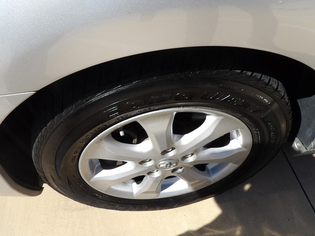 2011 Toyota Camry Image 29
