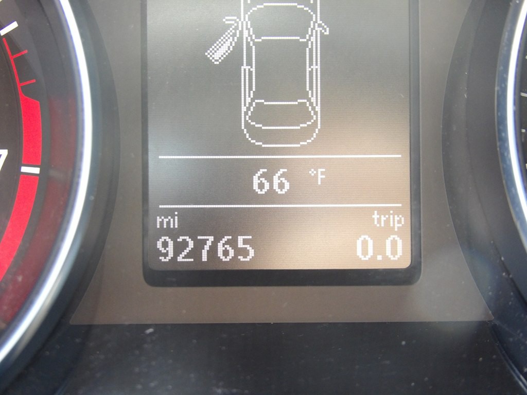 2017 Volkswagen Passat Image 22