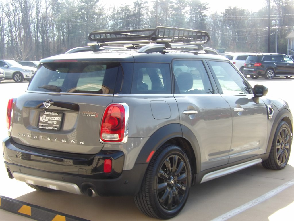 2019 MINI Cooper Image 5