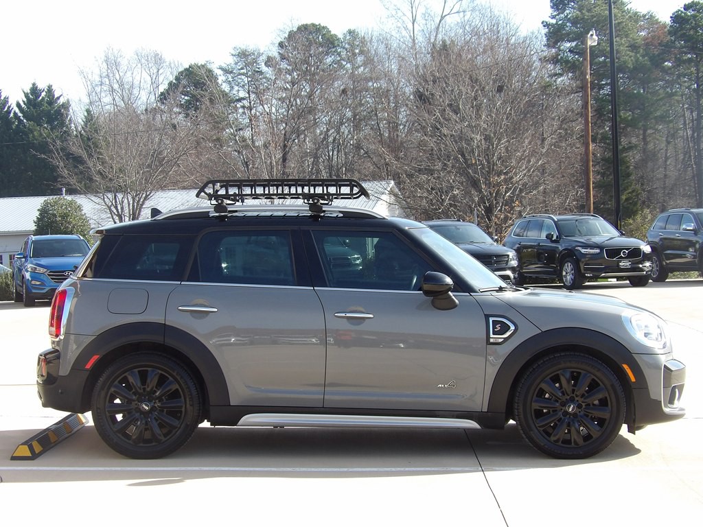 2019 MINI Cooper Image 6
