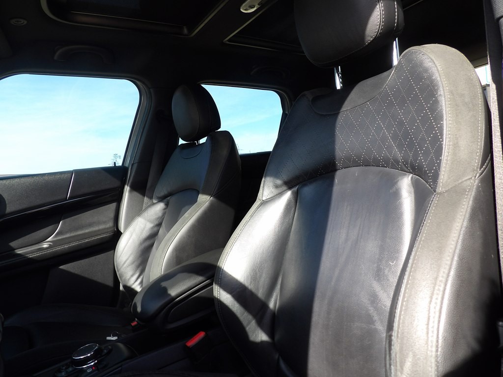 2019 MINI Cooper Image 14