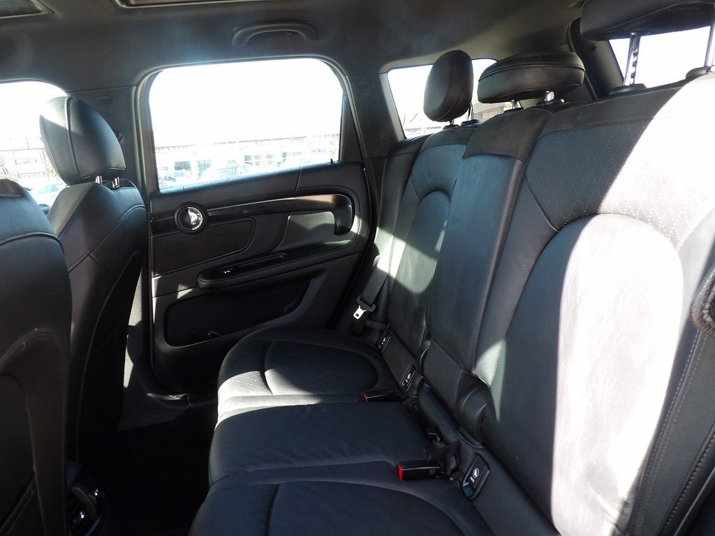 2019 MINI Cooper Image 33