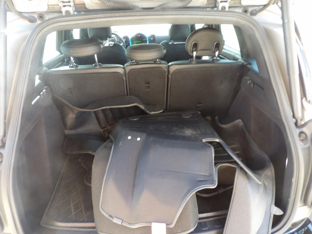 2019 MINI Cooper Image 34