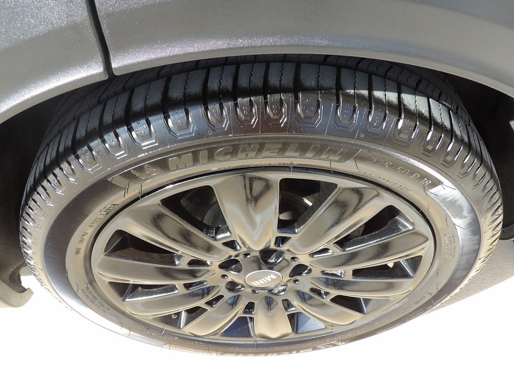 2019 MINI Cooper Image 36