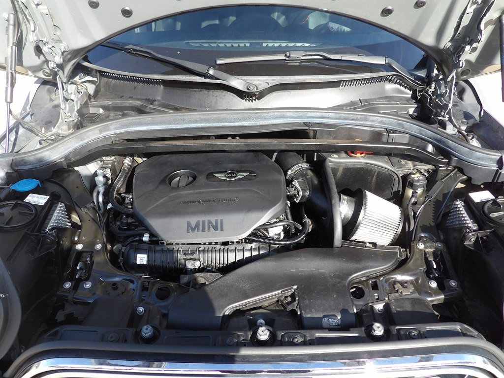 2019 MINI Cooper Image 38