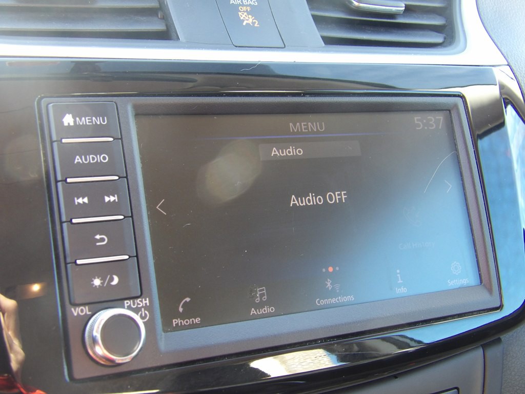 2019 Nissan Sentra Image 19