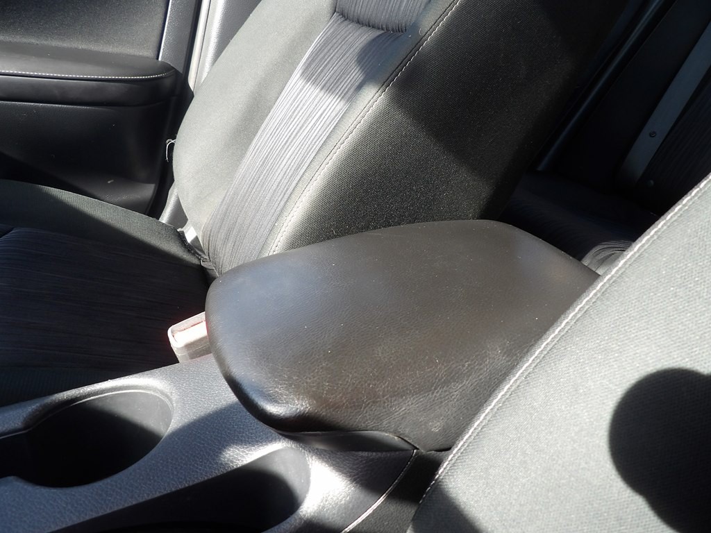 2019 Nissan Sentra Image 24