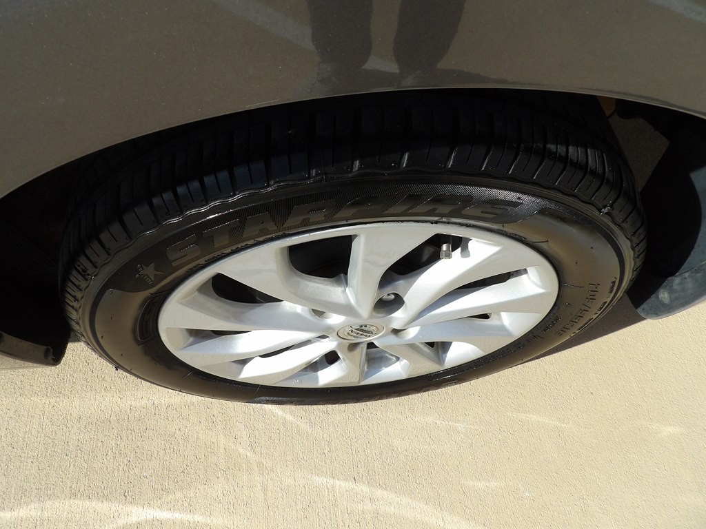 2019 Nissan Sentra Image 29