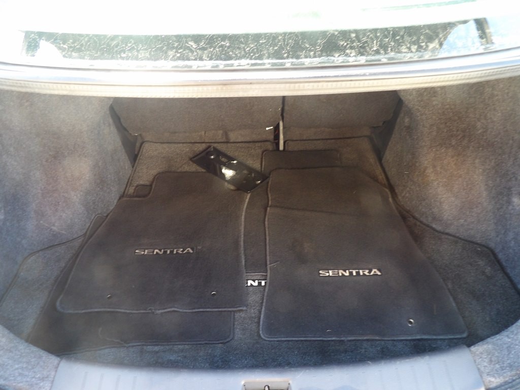 2019 Nissan Sentra Image 30