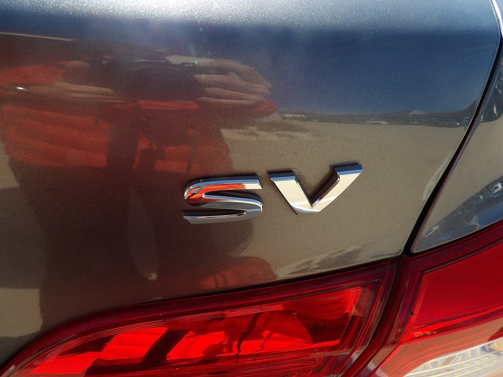 2019 Nissan Sentra Image 31