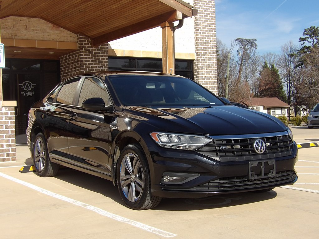 2019 Volkswagen Jetta Image 7