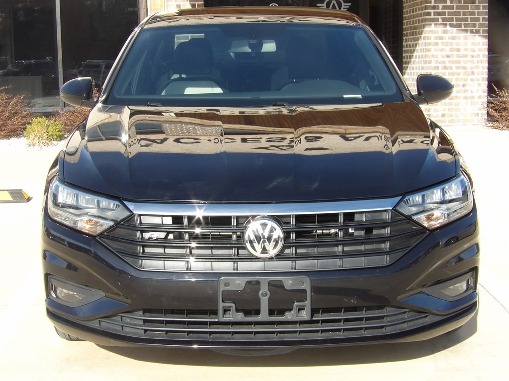 2019 Volkswagen Jetta Image 8