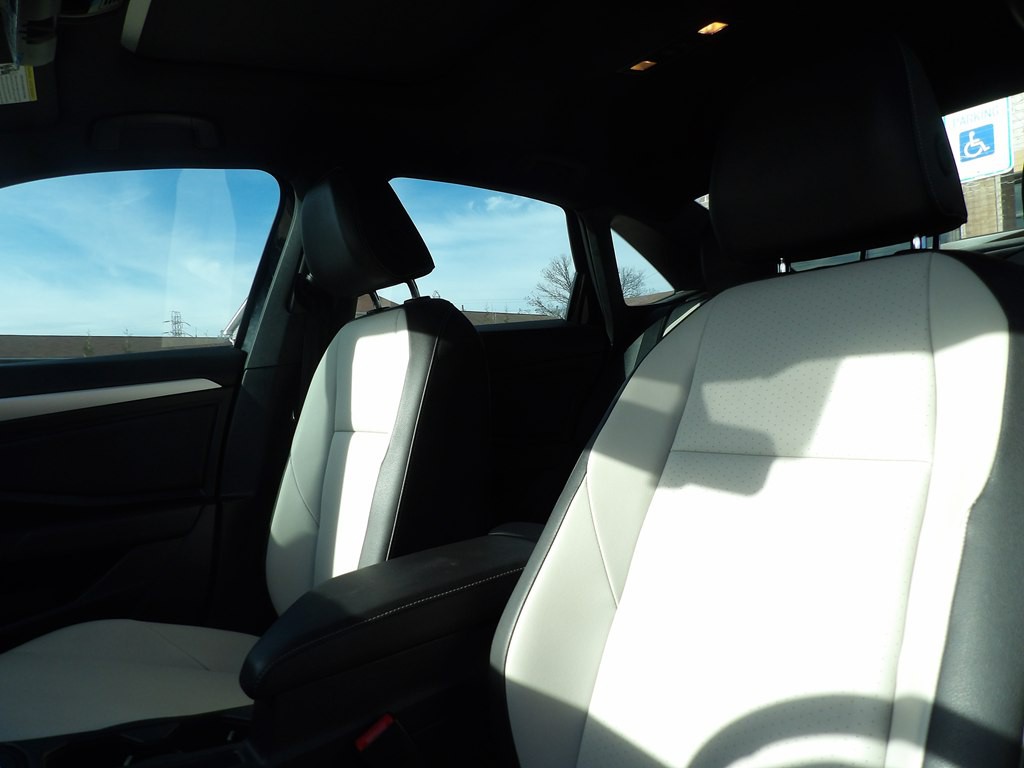 2019 Volkswagen Jetta Image 13