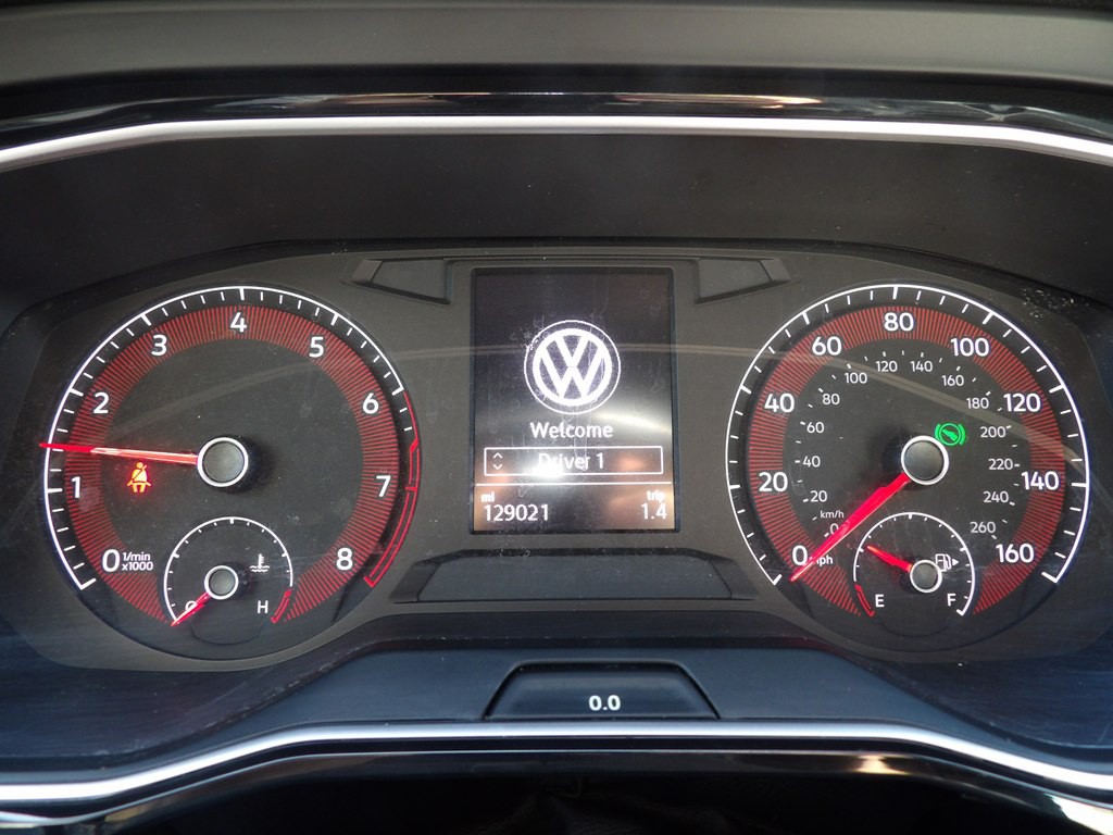 2019 Volkswagen Jetta Image 16