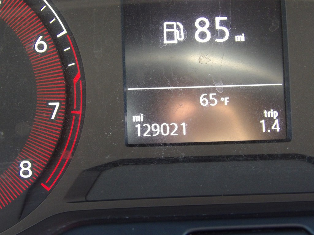 2019 Volkswagen Jetta Image 17