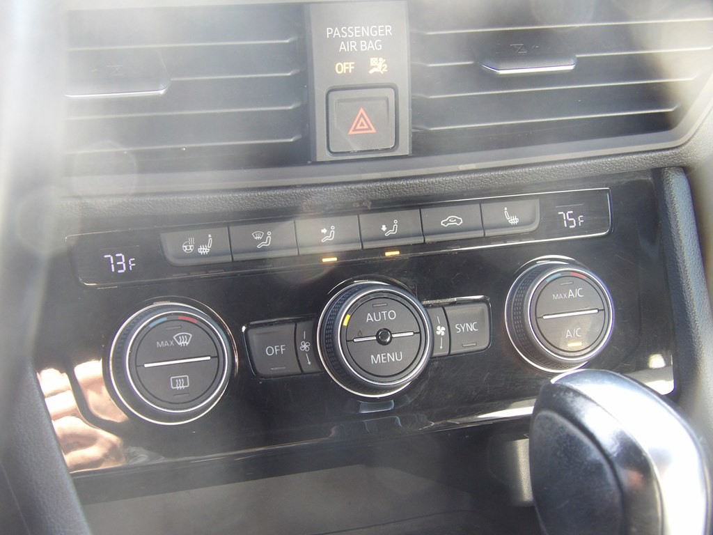 2019 Volkswagen Jetta Image 18